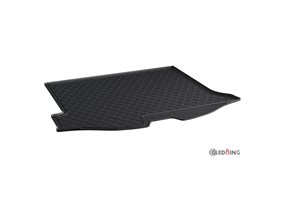 Alfombrilla goma Gledring Volvo V60 2010-2018 excl. Hybrid 