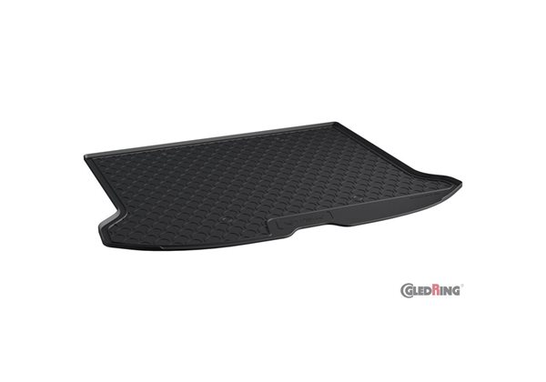 Alfombrilla goma Gledring Volvo XC60 2008-2016 