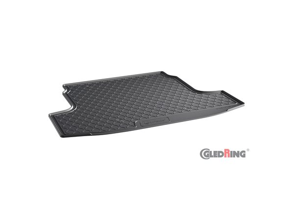 Alfombrilla goma Gledring BMW 3-Serie G21 Touring 2019- 