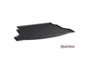 Alfombrilla goma Gledring Honda Civic X HB 5-pueras 2017- 