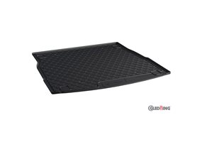 Alfombrilla goma Gledring Alfa Romeo Stelvio 2017- 