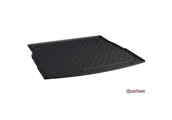 Alfombrilla goma Gledring Alfa Romeo Stelvio 2017- 