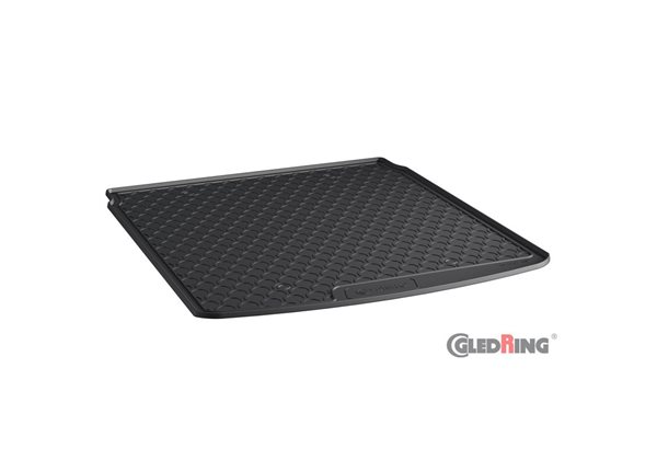 Alfombrilla goma Gledring Audi A6 (C8) Avant 2018- 