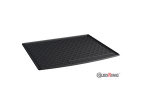 Alfombrilla goma Gledring Audi Q3 (F3B) 2019- 