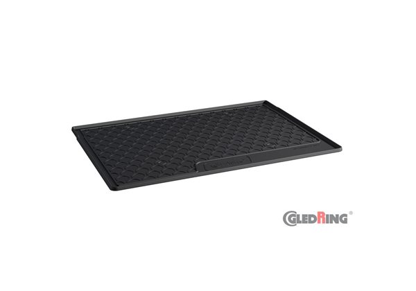 Alfombrilla goma Gledring Audi Q3 (F3B) 2019- 