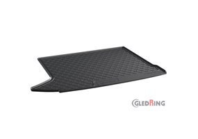 Alfombrilla goma Gledring Audi Q3 2011-2018 