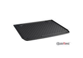Alfombrilla goma Gledring BMW X4 (G02) 2018- 
