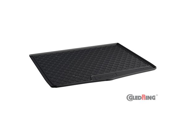 Alfombrilla goma Gledring Fiat Tipo HB 5-pueras 2016- 