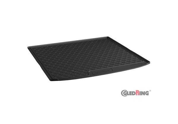 Alfombrilla goma Gledring Fiat Tipo Kombi 2016- 