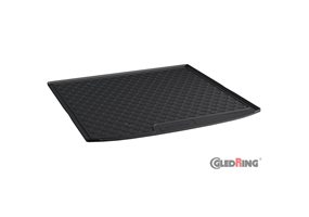 Alfombrilla goma Gledring Fiat Tipo Kombi 2016- 