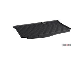 Alfombrilla goma Gledring Ford Fiësta VIII 5-pueras 2017- 