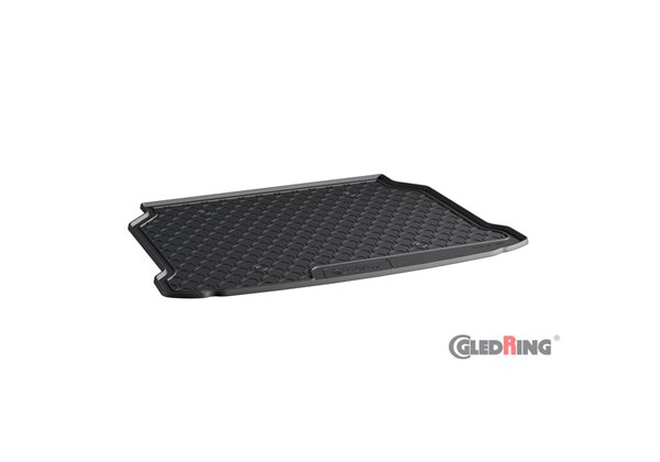 Alfombrilla goma Gledring Mazda 3 (BP) HB 5-pueras 2019- 