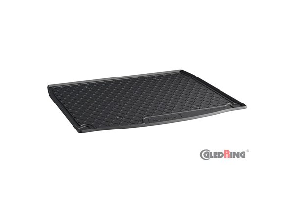 Alfombrilla goma Gledring Mercedes A-Klasse V177 Sedan 5/2018- 