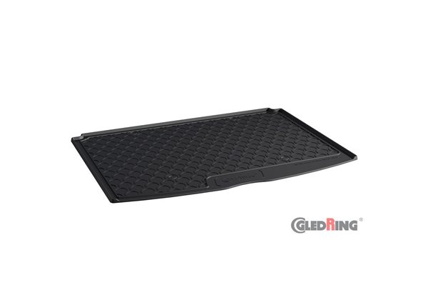 Alfombrilla goma Gledring Mercedes B-Klasse W247 2019- 