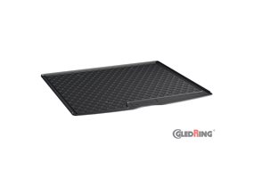 Alfombrilla goma Gledring Mercedes GLE (W167) 2019- (5-personas) 