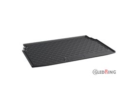 Alfombrilla goma Gledring Opel Crossland X 2017- 