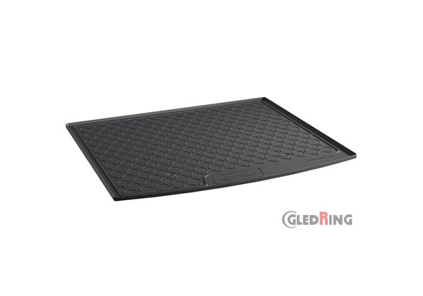 Alfombrilla goma Gledring Seat Ateca 2016- 