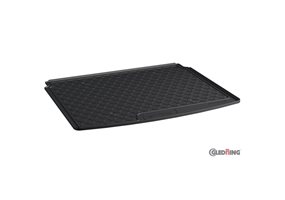 Alfombrilla goma Gledring Seat Ateca 2016- 