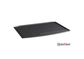 Alfombrilla goma Gledring Seat Ateca 2016- 