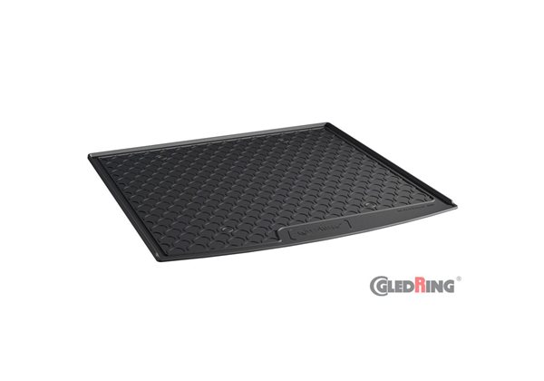 Alfombrilla goma Gledring Seat Tarraco 2019- excl. Hybrid 