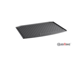 Alfombrilla goma Gledring Skoda Karoq 2WD 7/2017- 