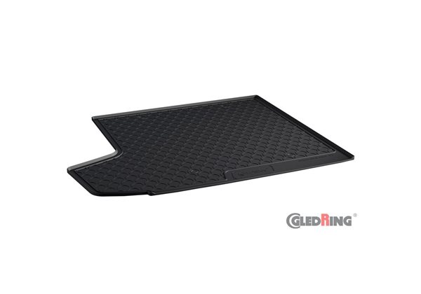 Alfombrilla goma Gledring Skoda Octavia 5E Kombi 2013-2020 