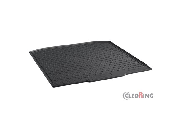 Alfombrilla goma Gledring Skoda Octavia 5E Kombi 2013-2020 