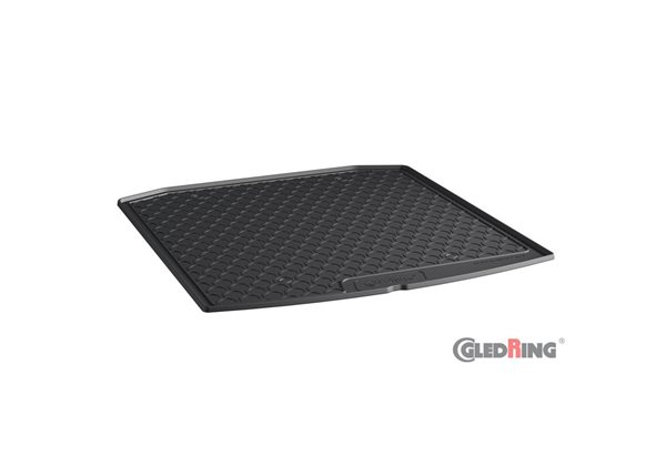 Alfombrilla goma Gledring Skoda Octavia IV Sedan 2020- 