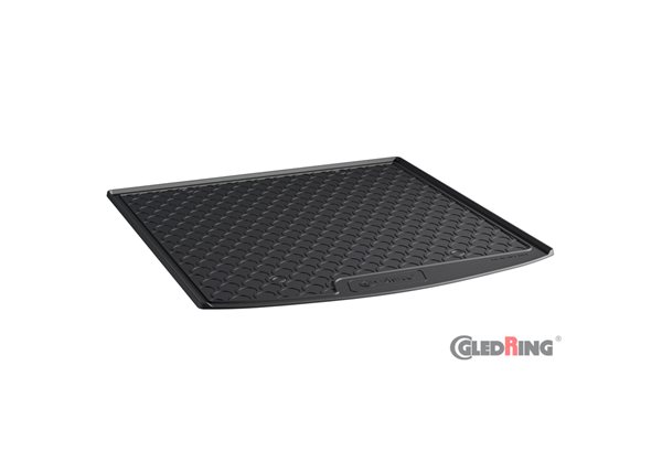 Alfombrilla goma Gledring Toyota Corolla Touring Sports Hybrid 2019- 