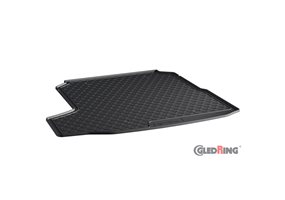 Alfombrilla goma Gledring Volkswagen Arteon Shooting Brake 2020- (excl. Hybrid) (zonder Espacio para equipaje) 