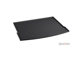 Alfombrilla goma Gledring Volkswagen Tiguan II 2016- (5-personas) 