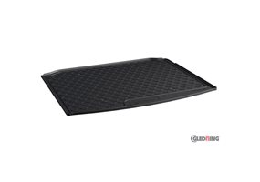 Alfombrilla goma Gledring Volkswagen Tiguan II 2016- (5-personas) 