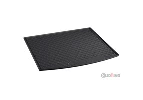 Alfombrilla goma Gledring Volkswagen Touran 5T 2015- 