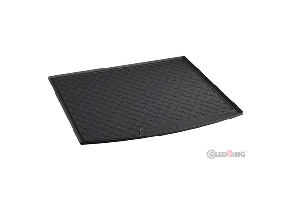 Alfombrilla goma Gledring Volkswagen Touran 5T 2015- 
