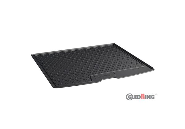 Alfombrilla goma Gledring Volvo XC40 2018- 