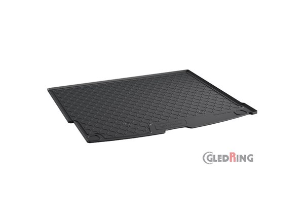Alfombrilla goma Gledring Volvo XC60 2017- 