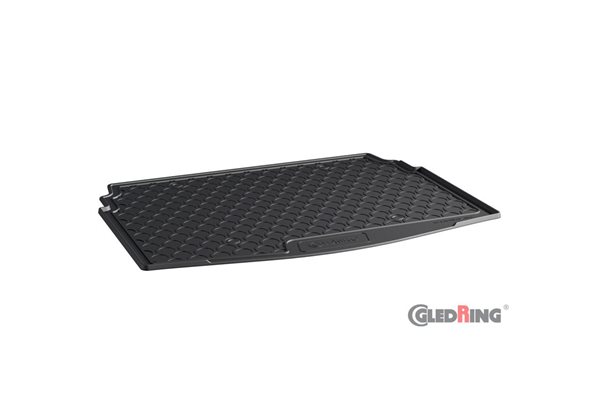 Alfombrilla goma Gledring Volkswagen Golf VIII HB 5-pueras 2020-