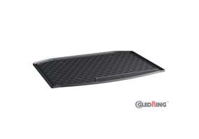 Alfombrilla goma Gledring Seat Leon IV (KL1) HB 5-pueras 2020- 