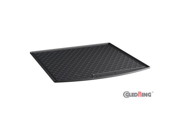 Alfombrilla goma Gledring Seat Leon IV ST Sportstourer 2020- 