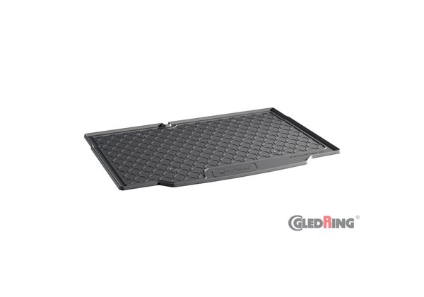 Alfombrilla goma Gledring Renault Clio E HB 5-pueras 2019- 