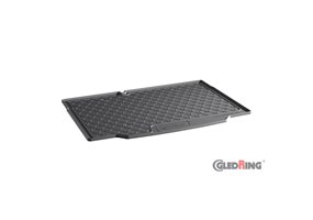 Alfombrilla goma Gledring Renault Clio E HB 5-pueras 2019- 
