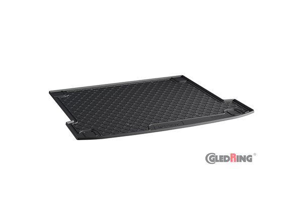Alfombrilla goma Gledring BMW X6 (G06) 2019- 