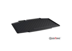 Alfombrilla goma Gledring Skoda Kamiq 9/2019- 