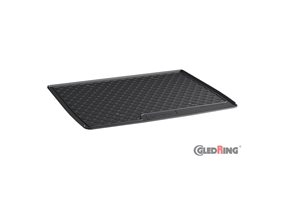 Alfombrilla goma Gledring Mercedes GLB (X247) 2019- 