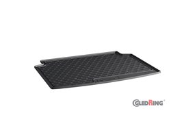 Alfombrilla goma Gledring Peugeot 308 III HB 5-pueras 2021- 