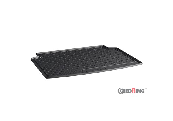 Alfombrilla goma Gledring Peugeot 308 III HB 5-pueras 2021- 