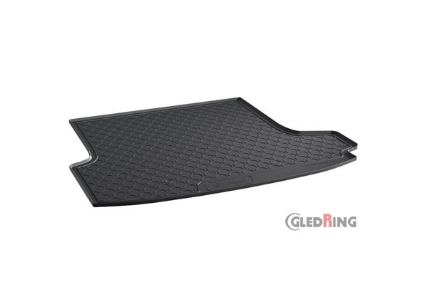 Alfombrilla goma Gledring BMW 3-Serie GT F34 2013- 