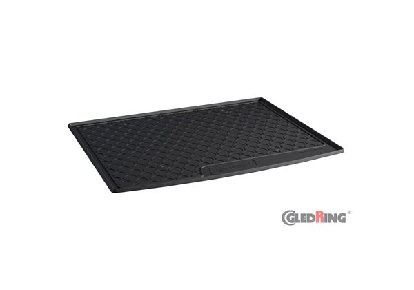 Alfombrilla goma Gledring Mazda CX-30 9/2019- 