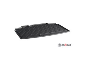 Alfombrilla goma Gledring Skoda Fabia IV HB 5-pueras 2021- 