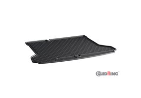 Alfombrilla goma Gledring Volkswagen ID.4 2020- 